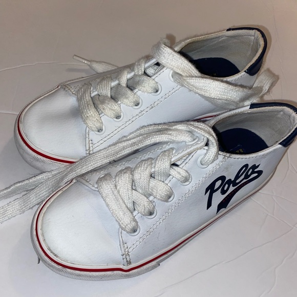 Polo Ralph Lauren Other - Polo Ralph Lauren Toddler shoe